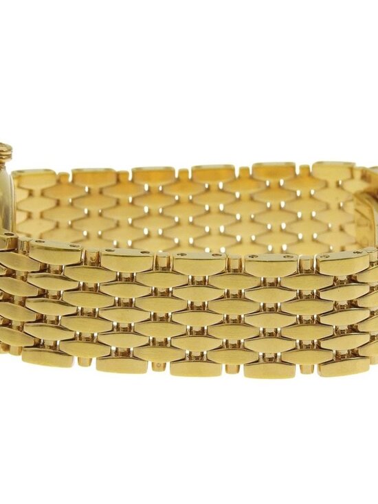 Dior Watches D68-150 gold goldDial Plated Gold Quartz Analog display Women main image 10